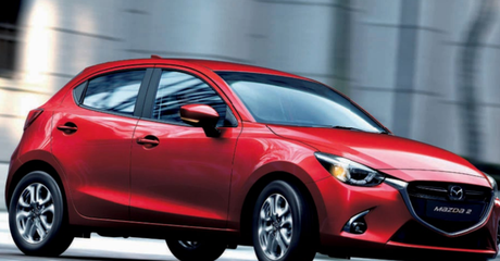 Mazda2 Jadi Mobil dengan Depresiasi Harga Paling Rendah di Segmen Small Hatchback
