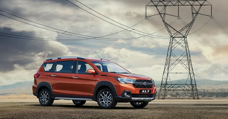 Promo Beli Mobil Suzuki Gratis Asuransi Banjir, Berlaku Sampai Kapan?