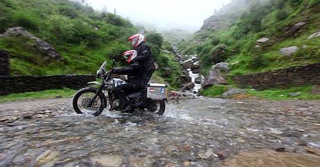 Kaleidoskop OtoTraveling 2020: Mulai Perbukitan Hingga Telaga, Ini Tempat Wisata di Wonogiri yang Asyik Jadi Destinasi Touring