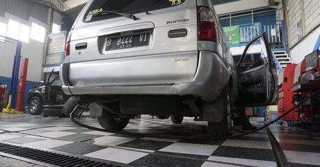 Wajib Uji Emisi di DKI Jakarta Segera Diberlakukan, Begini Tanggapan Komunitas Mobil dan Motor