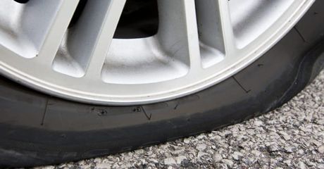 Jangan Abaikan Tekanan Angin ban yang Kurang, Ini Resiko dan Bahayanya