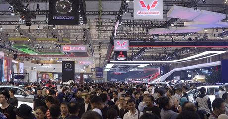 Presiden Jokowi Setujui Insentif PPnBM Mobil Baru Diperpanjang, Berikut Aturannya