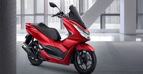 Honda PCX 160 Disebut Matik Besar Sesungguhnya, Begini Tanggapan Masyarakat Umum hingga Influencer