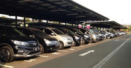 Warga Jakarta Harus Paham, Usulan Tarif Parkir Mobil Rp 60 Ribu Per Jam Punya 6 Dasar Hukum
