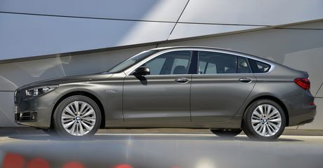 Dituntut Rp 10 Miliar, BMW Indonesia Enggan Selidiki Kasus Mesin 535i Gran Turismo Mati Mendadak, Pemilik Buka Suara