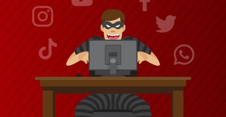 Waspada Tipuan Online, Begini Cara Mengetahui Akun yang Menjual Barang di Media Sosial