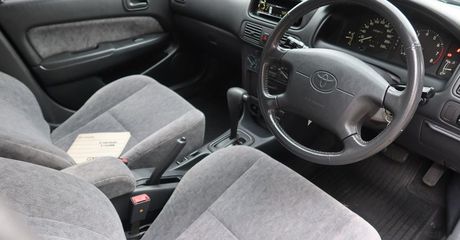 Lebih Baik Hindari Beli Mobil Matik Tua? Begini Penjelasan Bengkel