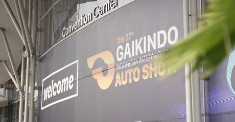 Breaking News-  Pameran Otomotif GIIAS 2021 Kembali Ditunda Akibat Perpanjangan PPKM Darurat