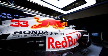 Sudah Empat Kali Keluar Masuk di Balap F1, Apakah Honda Akan Kembali Lagi?