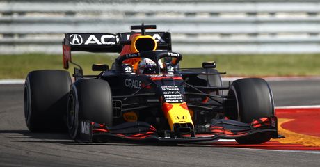 Update Klasemen Sementara F1 2021 – Max Verstappen Perlebar Jarak dari Lewis Hamilton Setelah Menang di F1 Amerika 2021