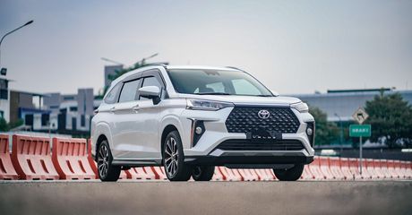 Harga Mobil Baru MPV Toyota Per Mei 2022, Ada Diskonnya, Yuks Dicek