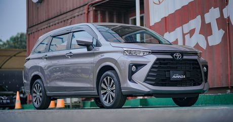 Masih Ragu di Tanjakan, Begini Tanggapan Komunitas Soal Toyota Avanza dan Daihatsu Xenia Baru