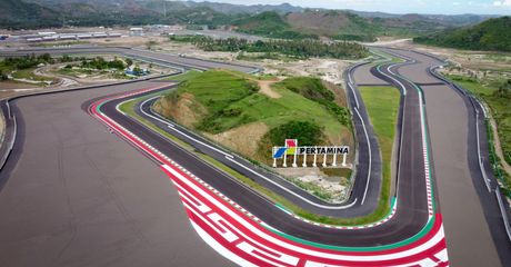 Daftar Lokasi Penukaran Tiket MotoGP Mandalika 2023, Bisa Gagal Nonton Kalau Lupa
