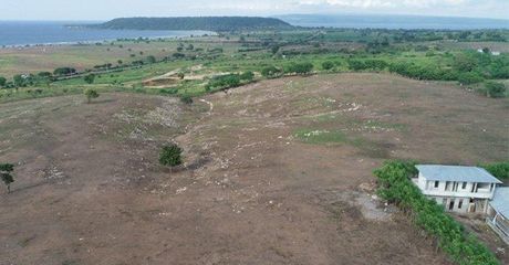 Proyek Sirkuit MXGP Samota Sumbawa 2022 Akan Digarap Sebentar Lagi, Siap-siap Tunggu Lowongan Kerja DIbuka Sob