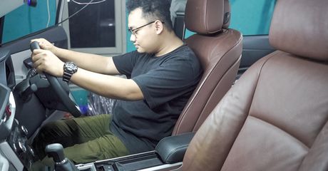 Video Toyota All New Veloz GridOto Bakal Mewah Kabinnya Pakai Jok BMW