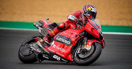  MotoGP Mandalika 2022 Jadi Kebanggaan Baru Indonesia, Ini Cerita Seru dari Para Penonton