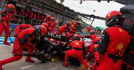 Dianggap Salah Soal Blunder Ferrari di F1 Hongaria 2022, Mattia Binotto Terancam Dipecat dari Tim Kuda Jingkrak