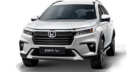 Sabet Gelar Car of The Year 2022, Apa Keistimewaan All New Honda BR-V?