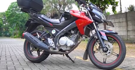 Beli Motor Yamaha Vixion Bekas? Cek Dulu, Ini Beberapa Penyakitnya