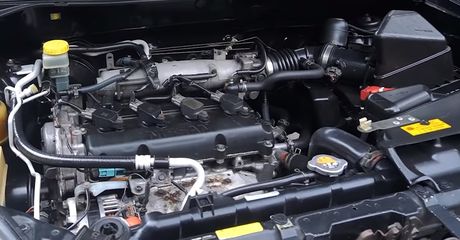 Ini Penyebab Langsam Atau Idle Mesin Mobil Bekas Enggak Stabil