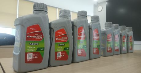 Oli Palsu Masih Beredar, Ini Cara Membedakan Pertamina Enduro Asli atau Palsu