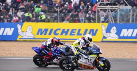 Siapa yang Baru Tahu, Ternyata Motor MotoE Enggak Pakai Cakram Rem Belakang