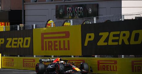 Verstappen Menang F1 Monako 2023, Kokoh di Puncak Klasemen F1 2023
