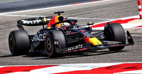 Menang F1 Hongaria 2023, Max Verstappen Menjauh dengan Jarak 3 Digit di Klasemen F1 2023