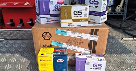 Jelang Akhir Tahun 2025, Update Harga Aki Motor Matik, Termurah Rp 100 Ribuan