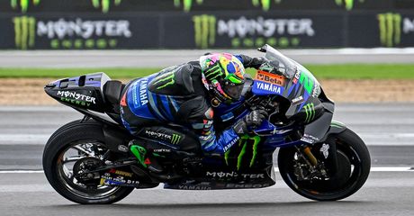 Franco Morbidelli Ogah Pakai Rangka dan Fairing Baru, Yamaha Salah Arah?