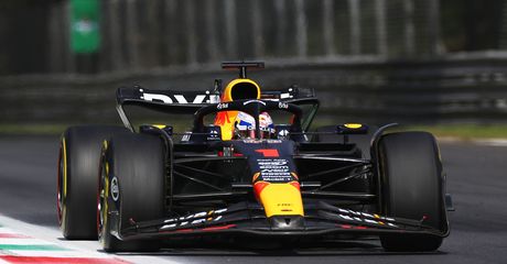 Menang F1 Italia 2023, Max Verstappen Semakin Dekat dengan Gelar Juara Dunia