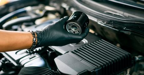 Panduan Ganti Filter Oli Mesin Berdasarkan Kebiasaan Mengemudi