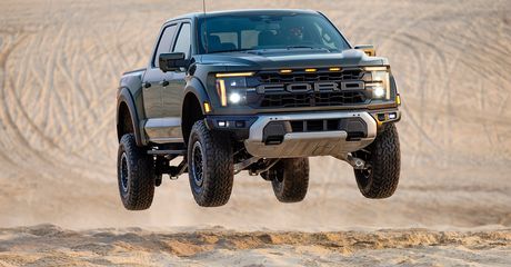 Jadi Salah Satu Klausul Dagang Otomotif Dengan Amerika, Apa Itu FMVSS?