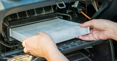 Pentingnya Memastikan Kualitas Filter Kabin Mobil di Tengah Maraknya Polusi Udara