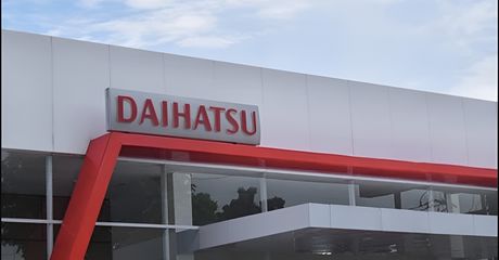 Daihatsu Pastikan Produknya di Indonesia Aman, Ekspor Tetap Berlanjut