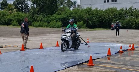 Rem ABS di Motor Cocok Untuk Bikers Pemula dan Berpengalaman, Ini Alasan Ahli
