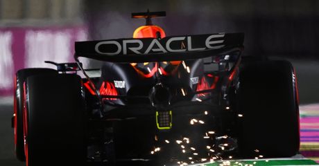 Unggul Jauh dari Lainnya, Max Verstappen Raih Pole Position Kualifikasi F1 Arab Saudi 2024