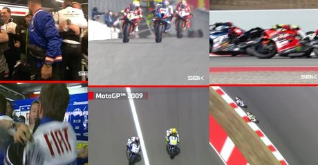 Aksi Toprak Razgtlioglu di Catalunya Bikin Nostalgia Manuver Legendaris Valentino Rossi