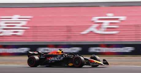 Max Verstappen Menang Balapan F1 China 2024, Lando Norris Podium