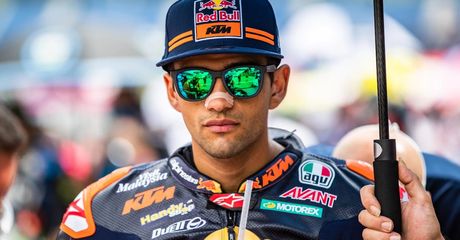 Dulu Dicap Pengkhianat, KTM Kembali Buka Pintu Buat Jorge Martin