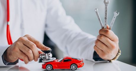 Cermat Pilih Asuransi Mobil Terbaik, Mengapa Penting untuk Dilakukan?