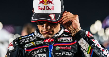 Jorge Martin Ingin Tinggalkan Aprilia, Ada Sengkuni yang Bisikin?