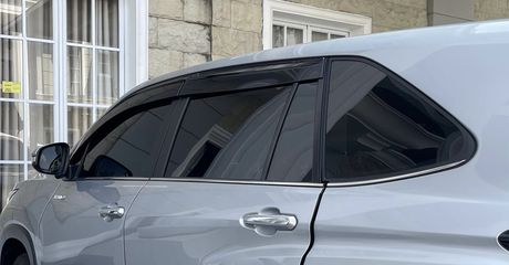 Klaim Tolak Panas Tinggi, Kaca Film Ini Tawarkan Harga Dari Rp 2 Juta