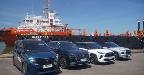 Mau Mobil Hybrid Makin Hemat BBM? Hindari Lima Kebiasaan Ini