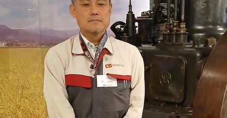 Hiroyuki Tokura, Sosok Dibalik Daihatsu Rocky e-Smart Series Hybrid 