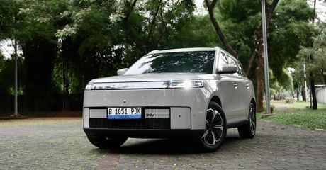 Siapa Bilang Mobil Murah Tidak Kedap? JAECOO J5 EV Tepis Anggapan Itu