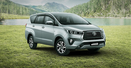 Harga Bekasnya Enggak Kunjung Turun, Ini Alasan Kijang Innova Reborn Diesel Jadi Primadona