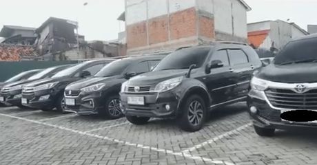 Mau Akhir Tahun, Empat Pilihan Mobil SUV Bekas 2005-2009 Ini Semakin Murah
