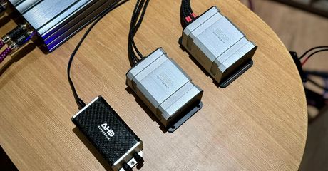 Komponen Ini Optimalkan Kualitas Suara Audio Mobil, Harga Rp 10 Jutaan