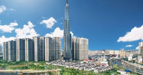 Ukir Prestasi Internasional, Vingroup dan Vinhomes Masuk Daftar TIME Asia-Pacific’s Best Companies